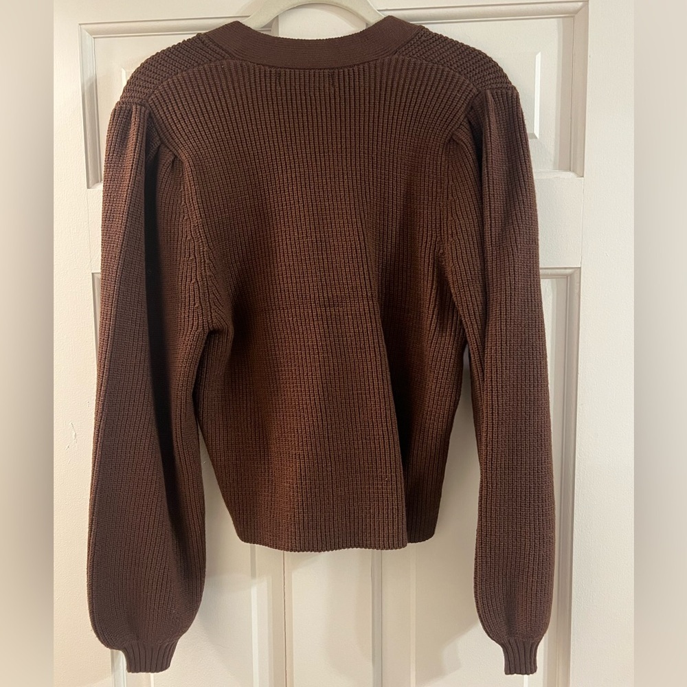Philosophy Sweater - Picture 3 of 3